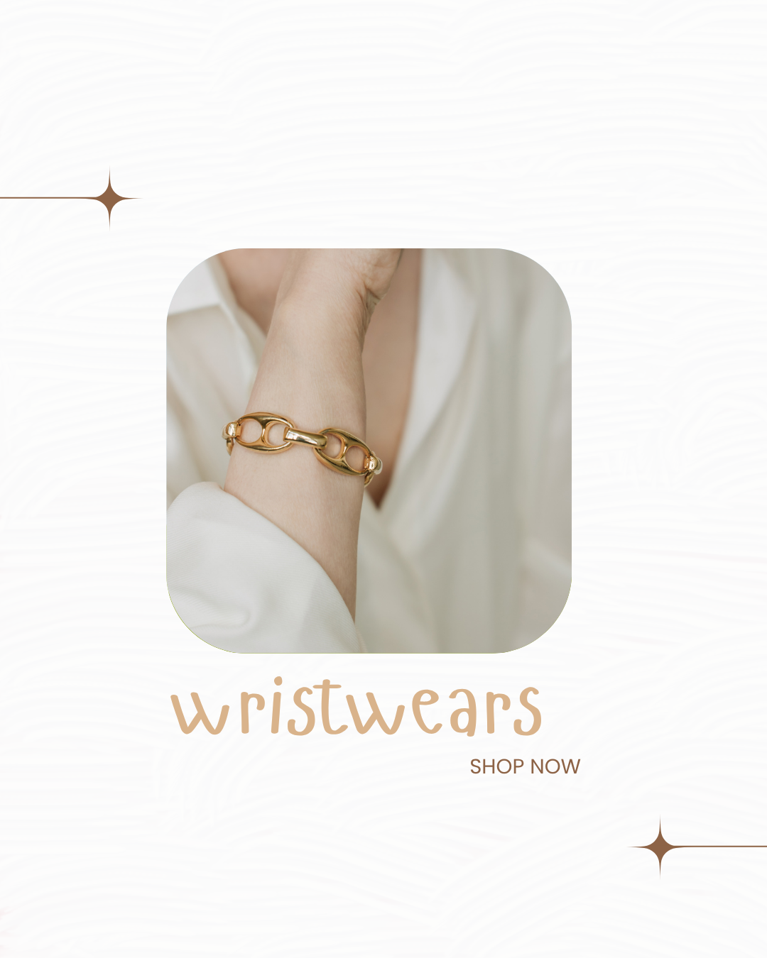 wristwears