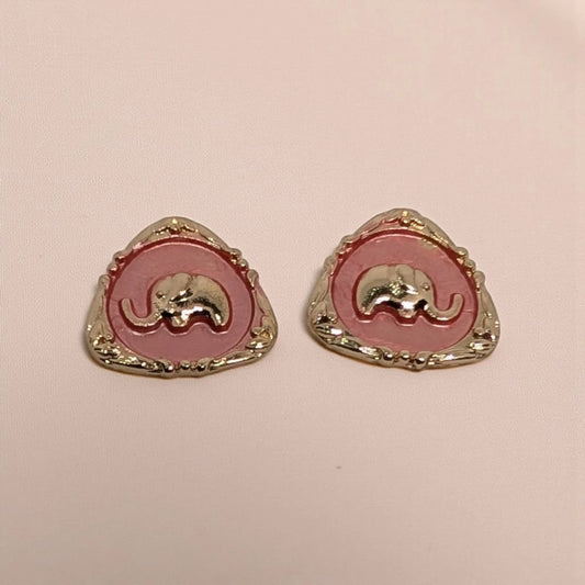 Stud Earrings