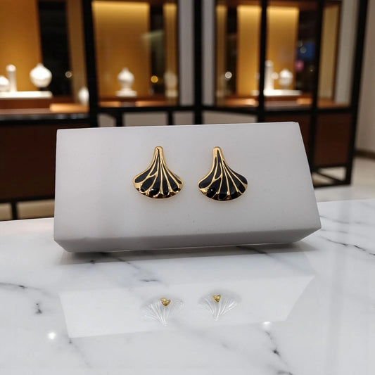 Stud Earrings