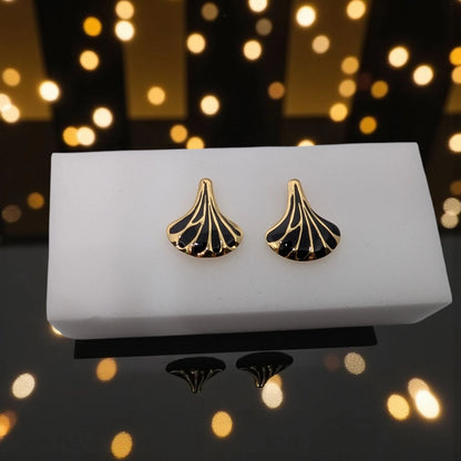 Stud Earrings