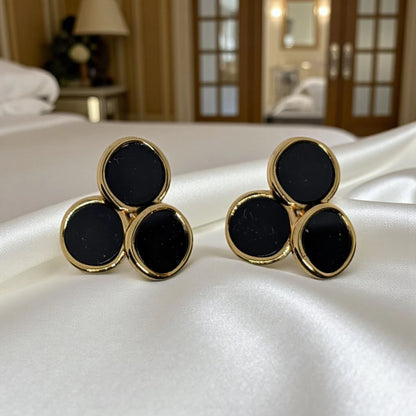 Stud Earrings
