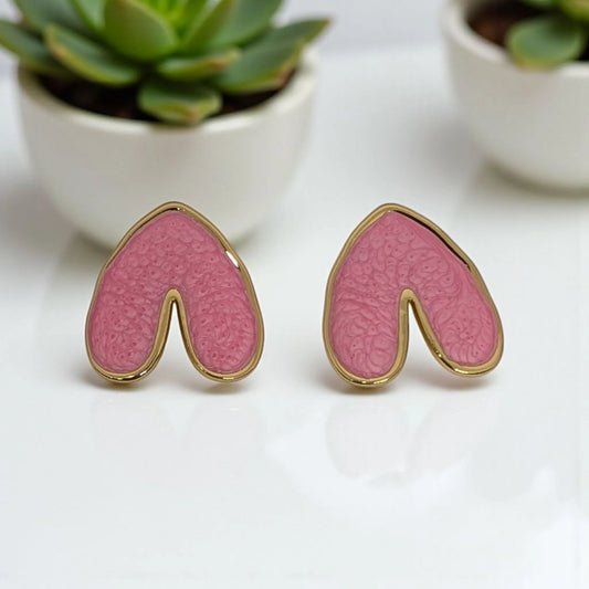 Stud Earrings